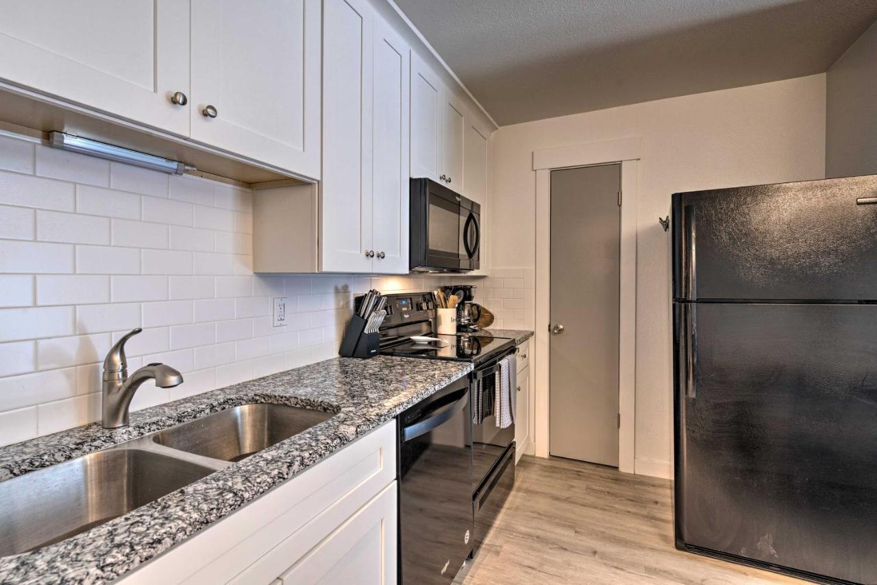 Renovated Park City Condo Hike, Bike And Ski! Eksteriør bilde