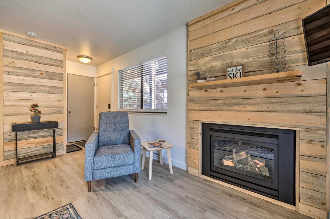 Renovated Park City Condo Hike, Bike And Ski! Eksteriør bilde