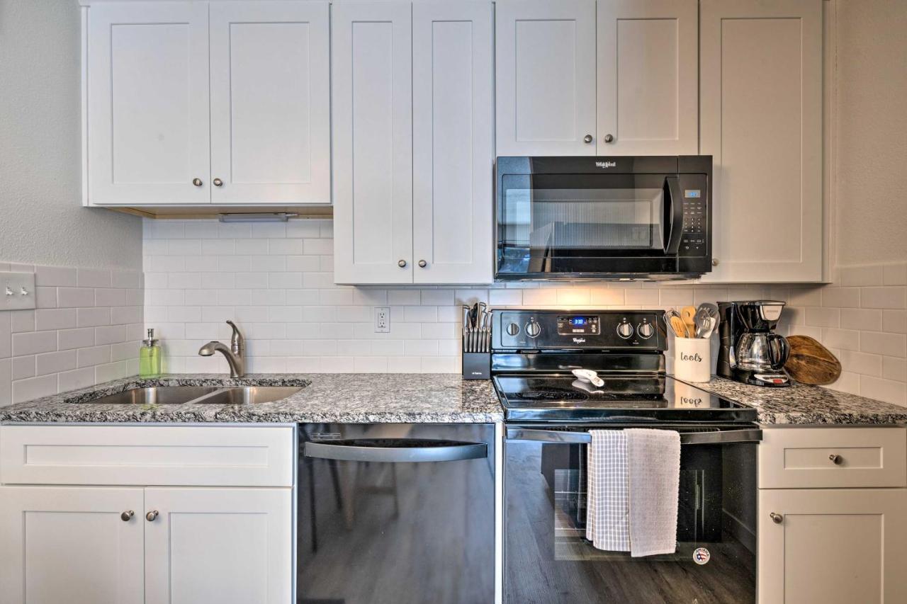 Renovated Park City Condo Hike, Bike And Ski! Eksteriør bilde