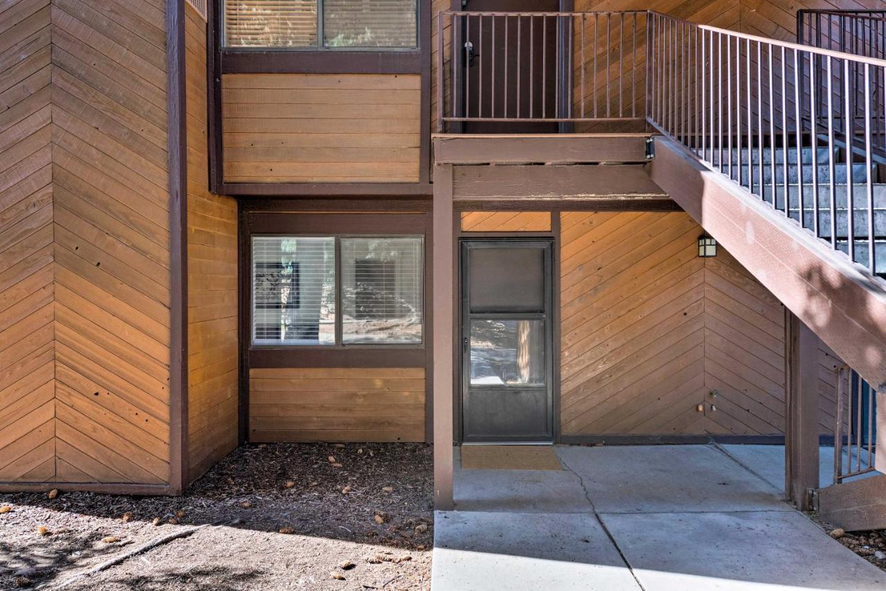 Renovated Park City Condo Hike, Bike And Ski! Eksteriør bilde