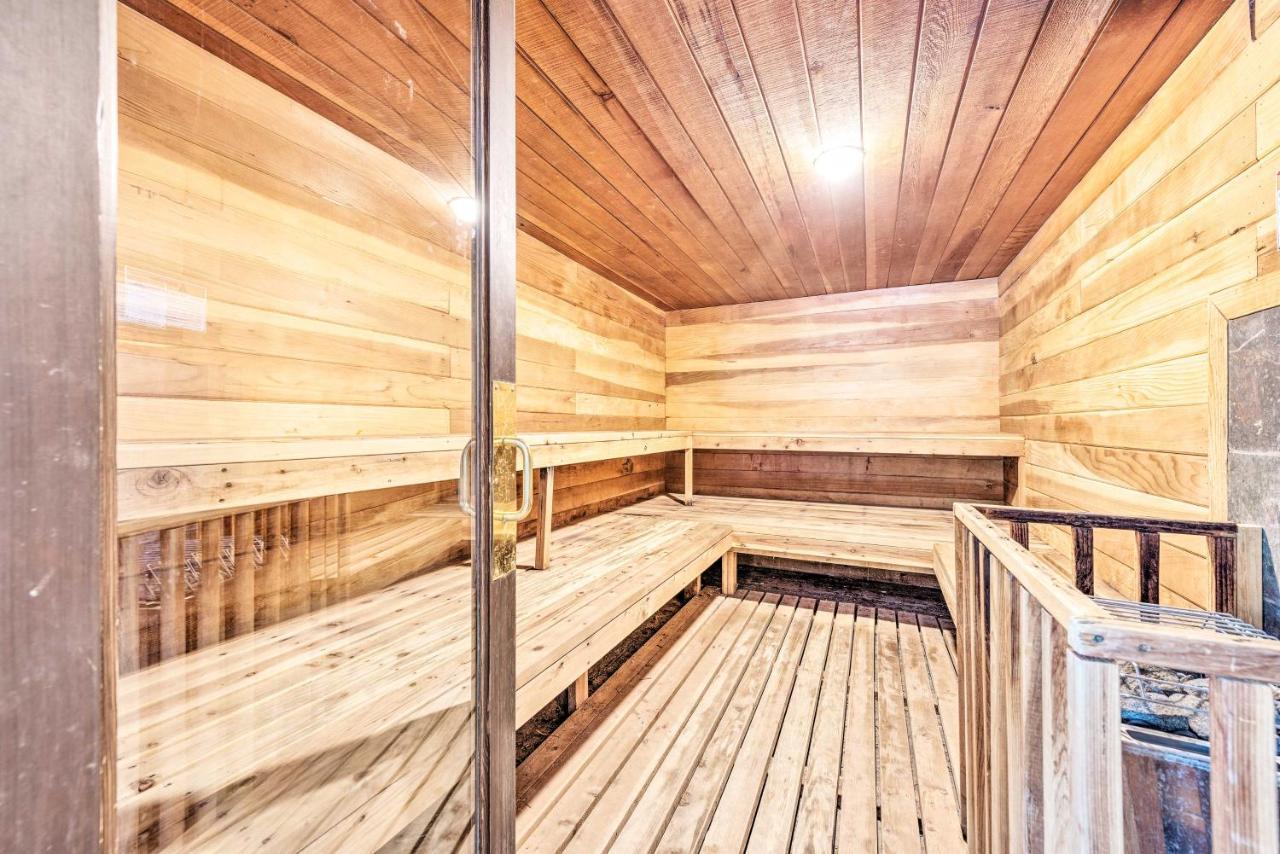 Renovated Park City Condo Hike, Bike And Ski! Eksteriør bilde
