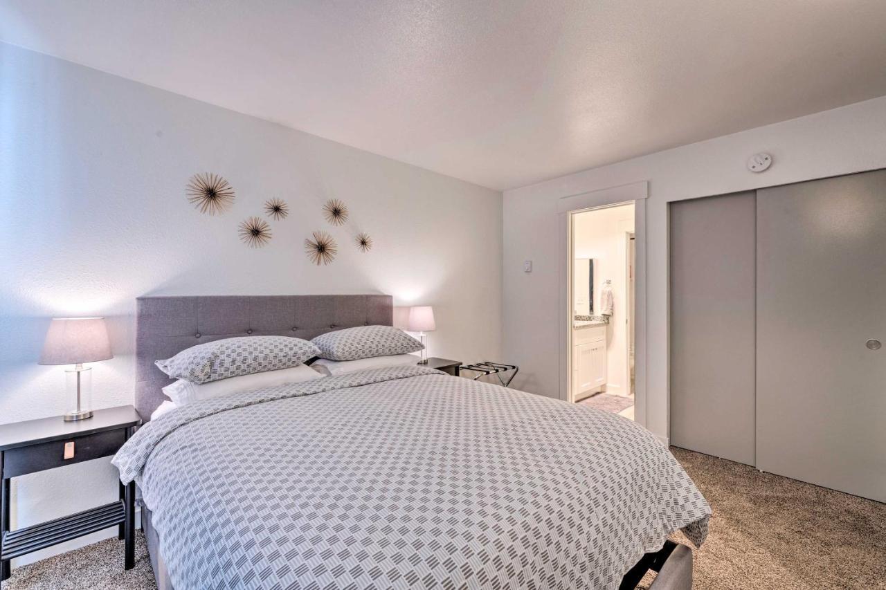 Renovated Park City Condo Hike, Bike And Ski! Eksteriør bilde